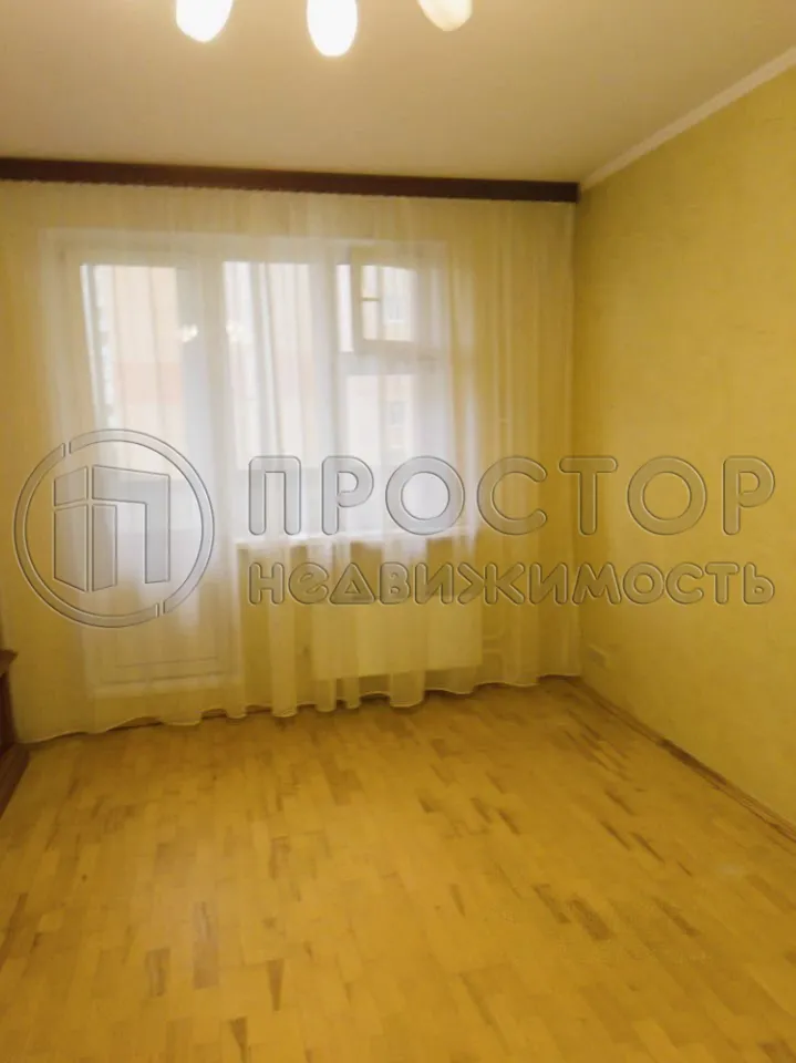 1-комнатная квартира, 38 м² - фото 6
