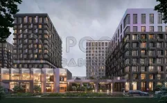 2-комнатная квартира, 38 м² - фото 17