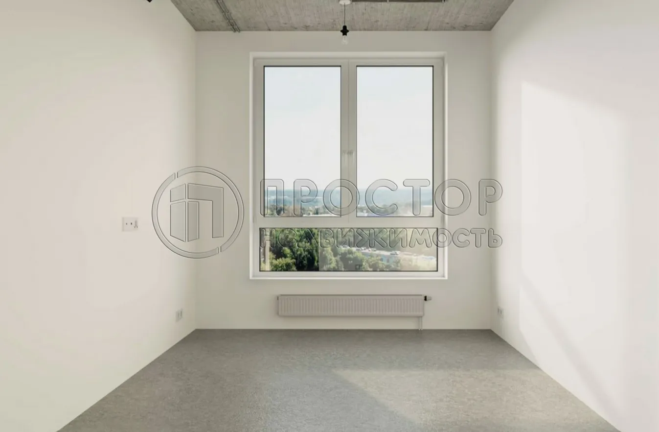 2-комнатная квартира, 38 м² - фото 9