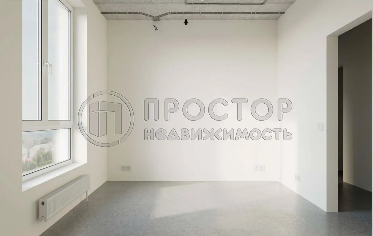 2-комнатная квартира, 38 м² - фото 11