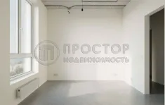 2-комнатная квартира, 38 м² - фото 21