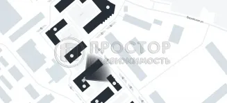 2-комнатная квартира, 38 м² - фото 13