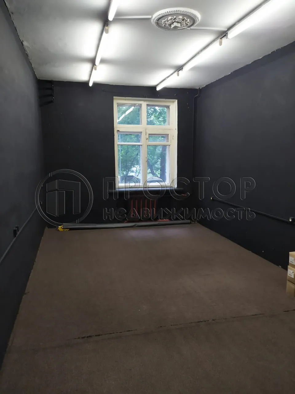 Коммерческая недвижимость (свободного назначения), 92.1 м² - фото 2