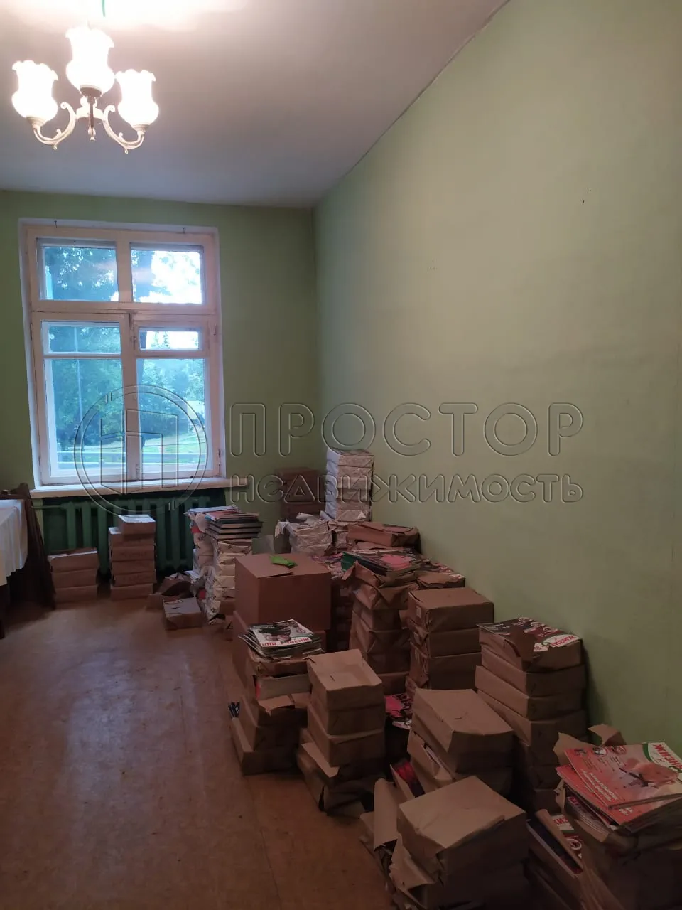 Коммерческая недвижимость (свободного назначения), 92.1 м² - фото 5