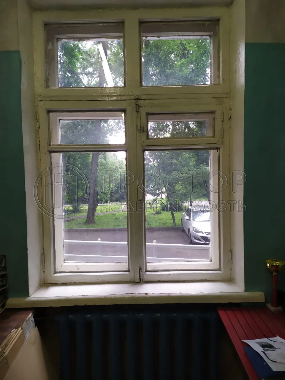 Коммерческая недвижимость (свободного назначения), 92.1 м² - фото 6