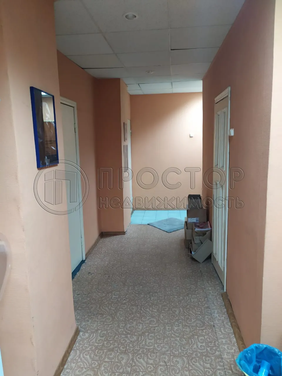 Коммерческая недвижимость (свободного назначения), 92.1 м² - фото 7