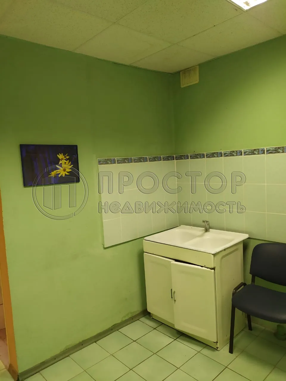 Коммерческая недвижимость (свободного назначения), 92.1 м² - фото 8