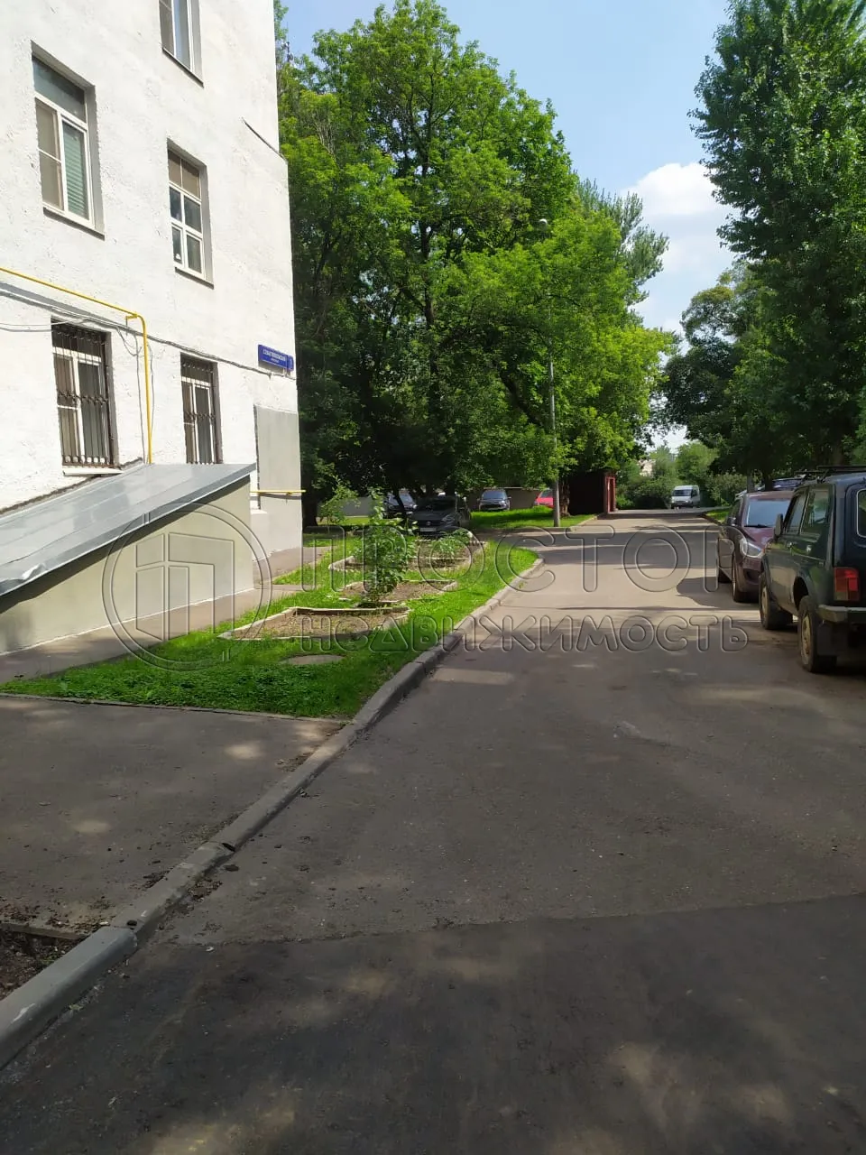 Коммерческая недвижимость (свободного назначения), 92.1 м² - фото 10