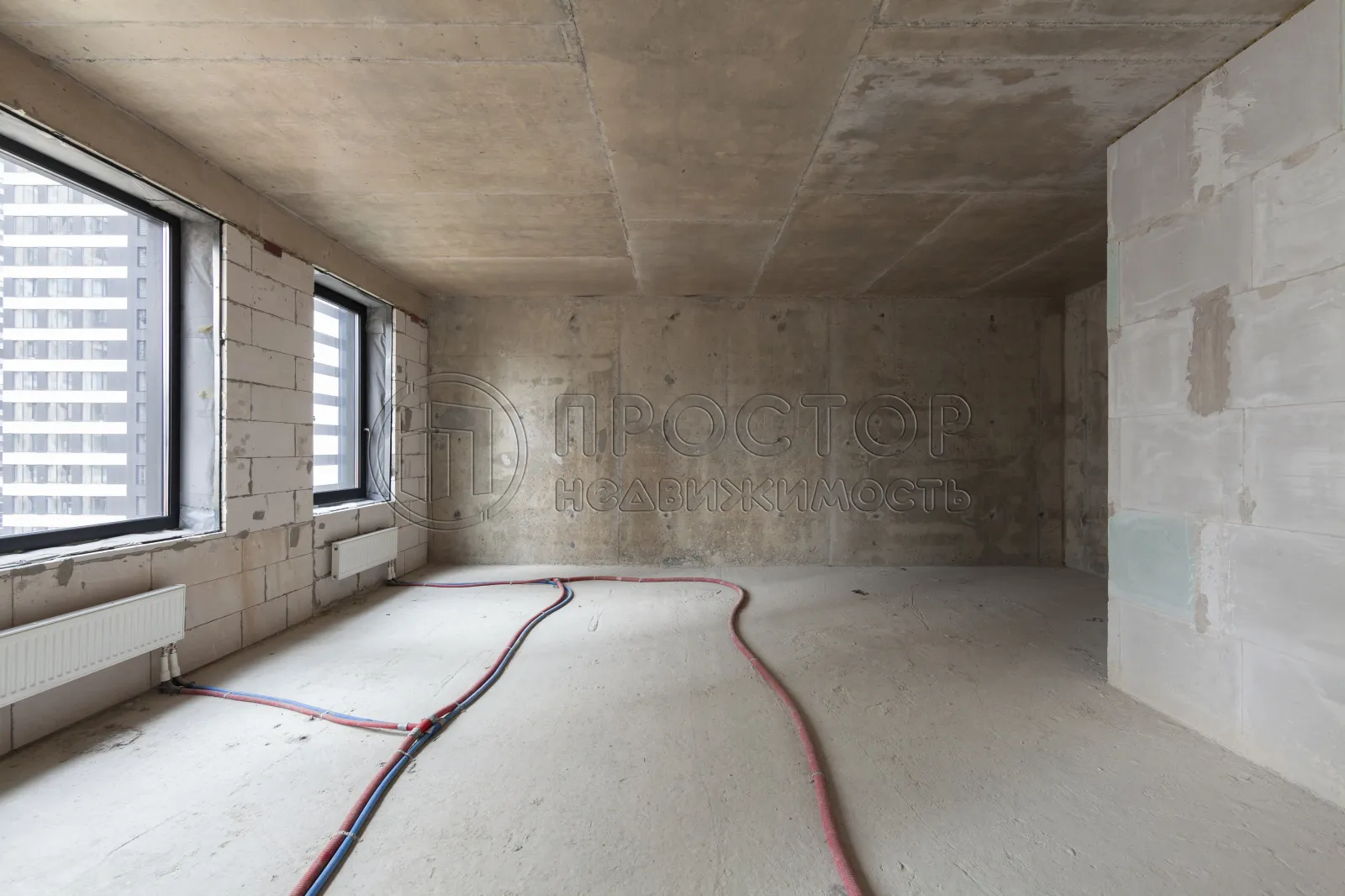 3-комнатная квартира, 108 м² - фото 3