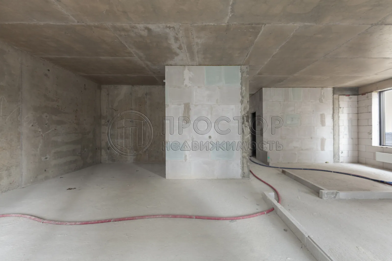 3-комнатная квартира, 108 м² - фото 4