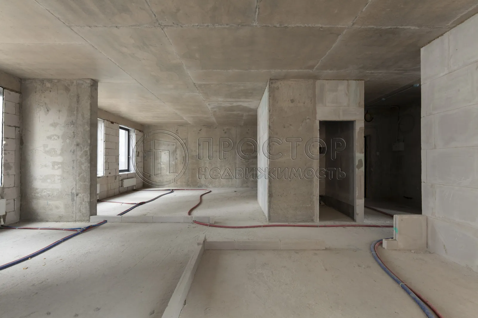 3-комнатная квартира, 108 м² - фото 8