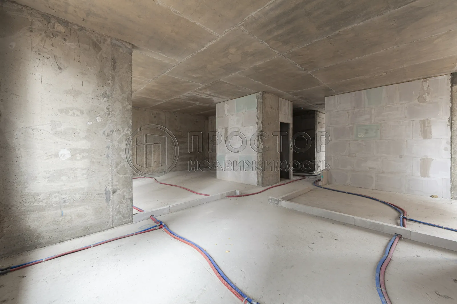 3-комнатная квартира, 108 м² - фото 9