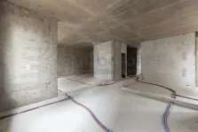 3-комнатная квартира, 108 м² - фото 22