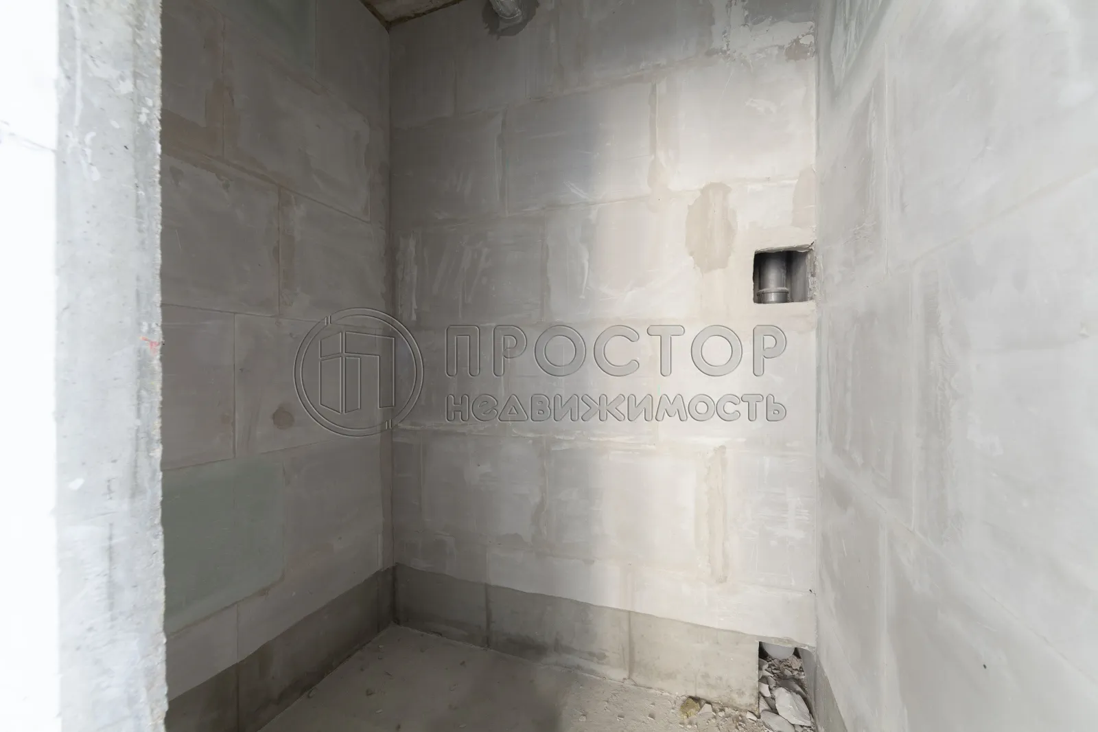 3-комнатная квартира, 108 м² - фото 10