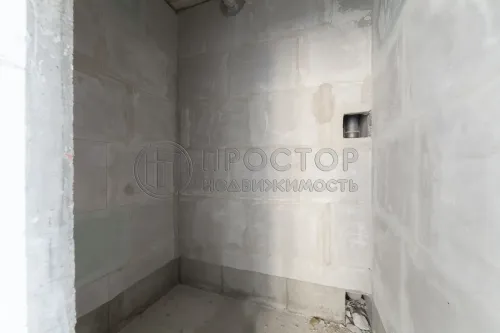 3-комнатная квартира, 108 м² - фото 11