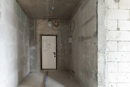 3-комнатная квартира, 108 м² - фото 12