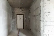 3-комнатная квартира, 108 м² - фото 24