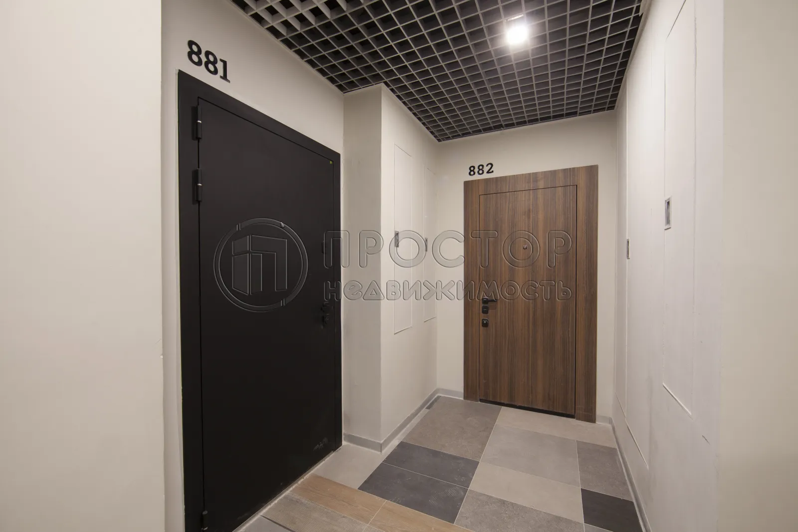 3-комнатная квартира, 108 м² - фото 12