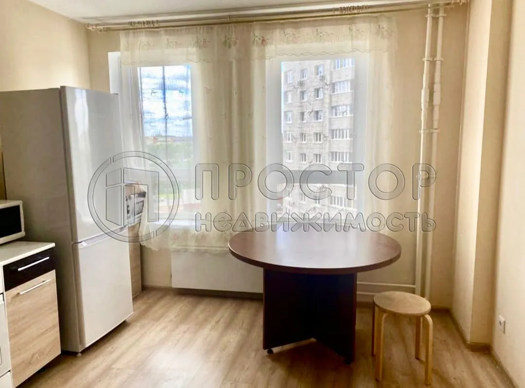 1-комнатная квартира, 41.1 м² - фото 2