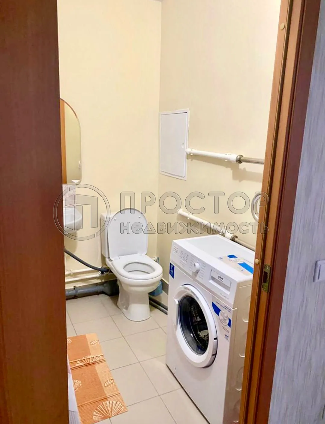 1-комнатная квартира, 41.1 м² - фото 5