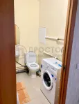 1-комнатная квартира, 41.1 м² - фото 14