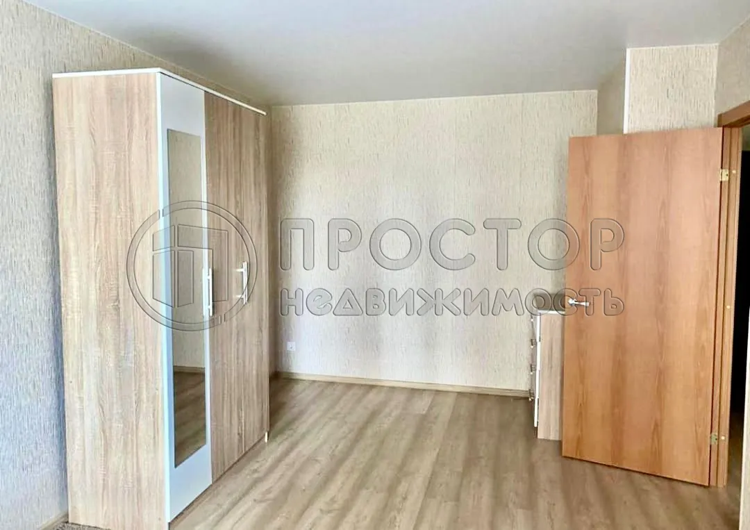 1-комнатная квартира, 41.1 м² - фото 7
