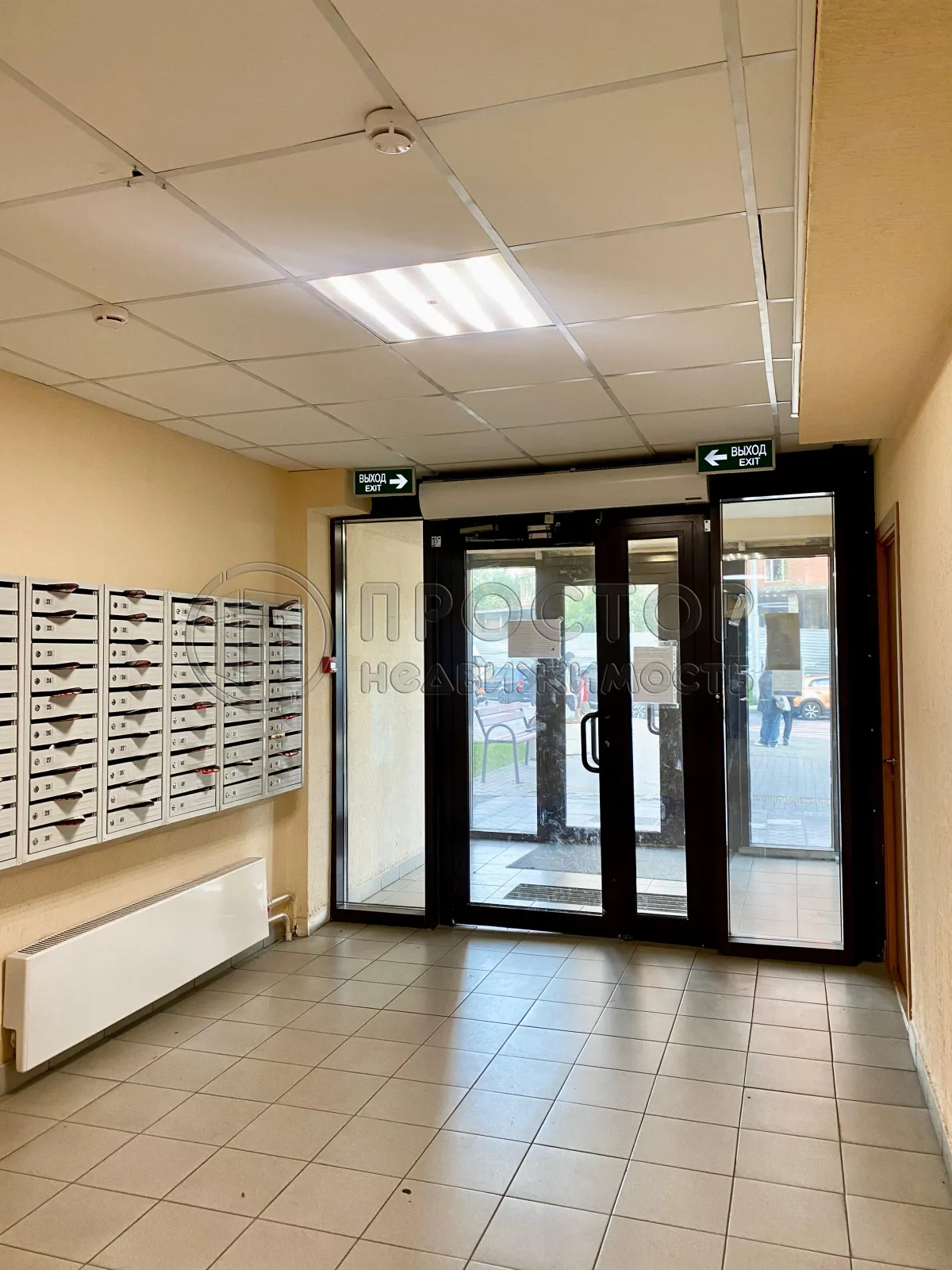 1-комнатная квартира, 41.1 м² - фото 9