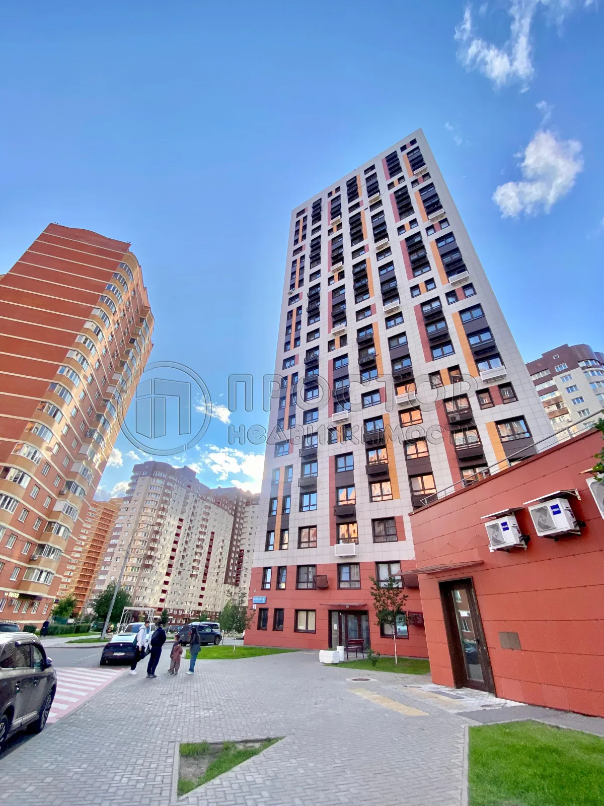 1-комнатная квартира, 41.1 м² - фото 10