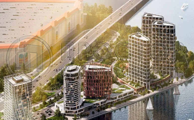 2-комнатная квартира, 50.1 м² - фото 4