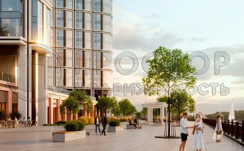 2-комнатная квартира, 50.1 м² - фото 5