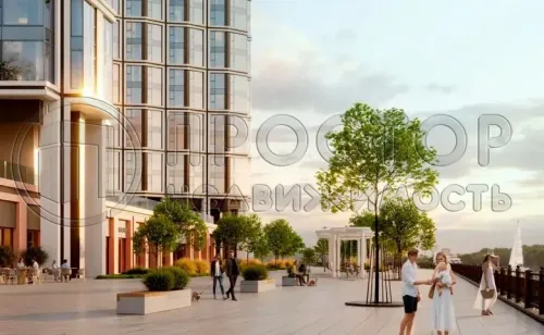 2-комнатная квартира, 50.1 м² - фото 5