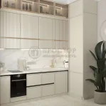 2-комнатная квартира, 57.8 м² - фото 45