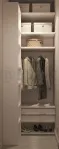 2-комнатная квартира, 57.8 м² - фото 50