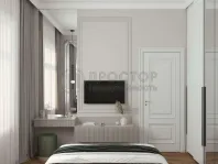 2-комнатная квартира, 57.8 м² - фото 52
