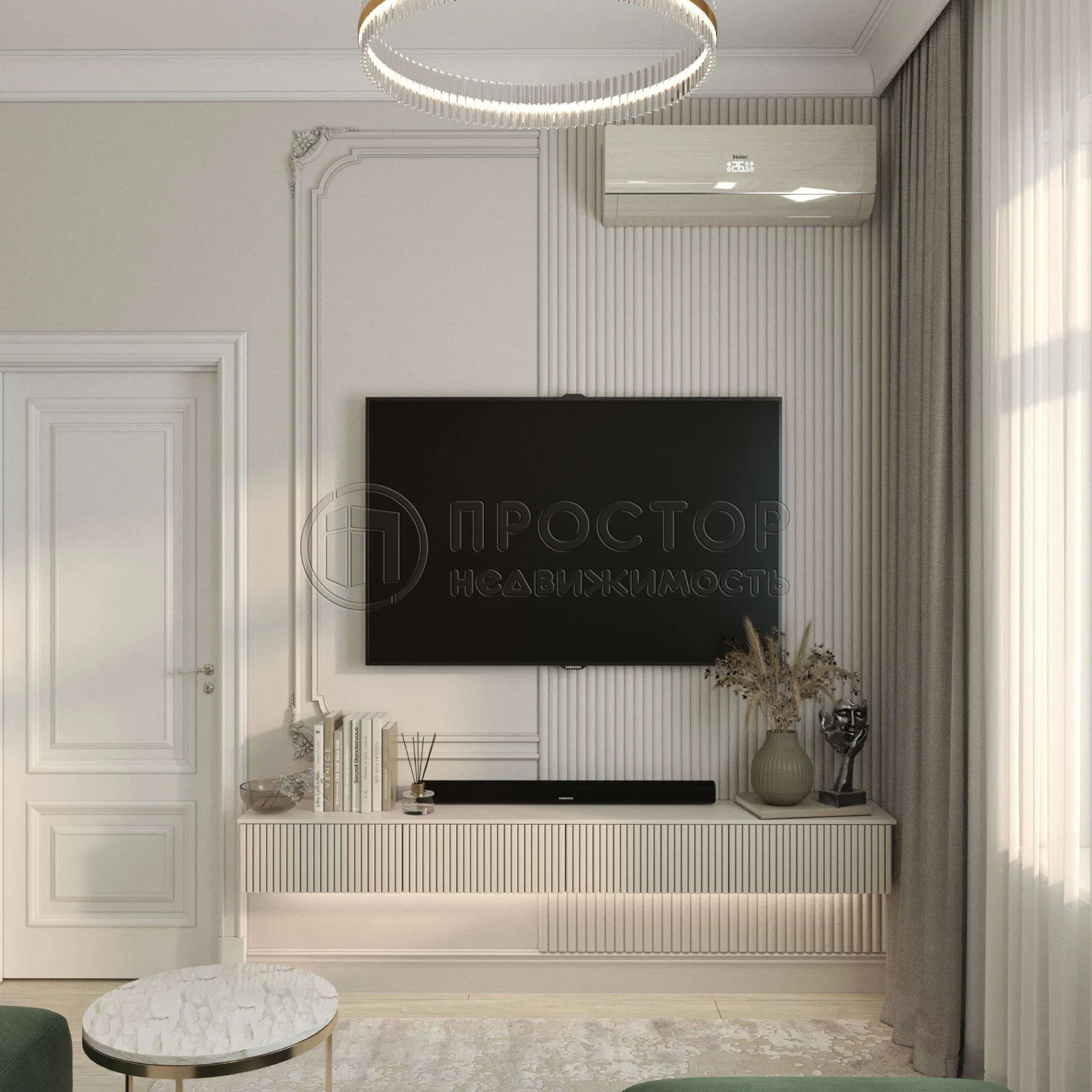 2-комнатная квартира, 57.8 м² - фото 18