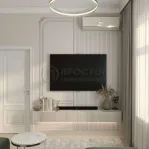 2-комнатная квартира, 57.8 м² - фото 57