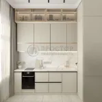 2-комнатная квартира, 57.8 м² - фото 58