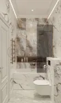 2-комнатная квартира, 57.8 м² - фото 60
