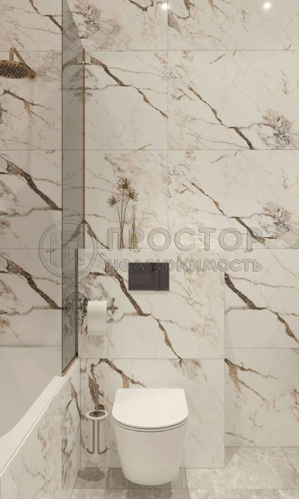 2-комнатная квартира, 57.8 м² - фото 24