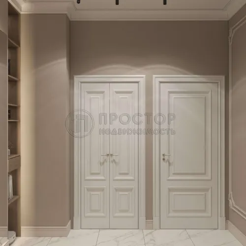 2-комнатная квартира, 57.8 м² - фото 29