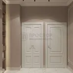 2-комнатная квартира, 57.8 м² - фото 68