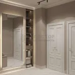 2-комнатная квартира, 57.8 м² - фото 70