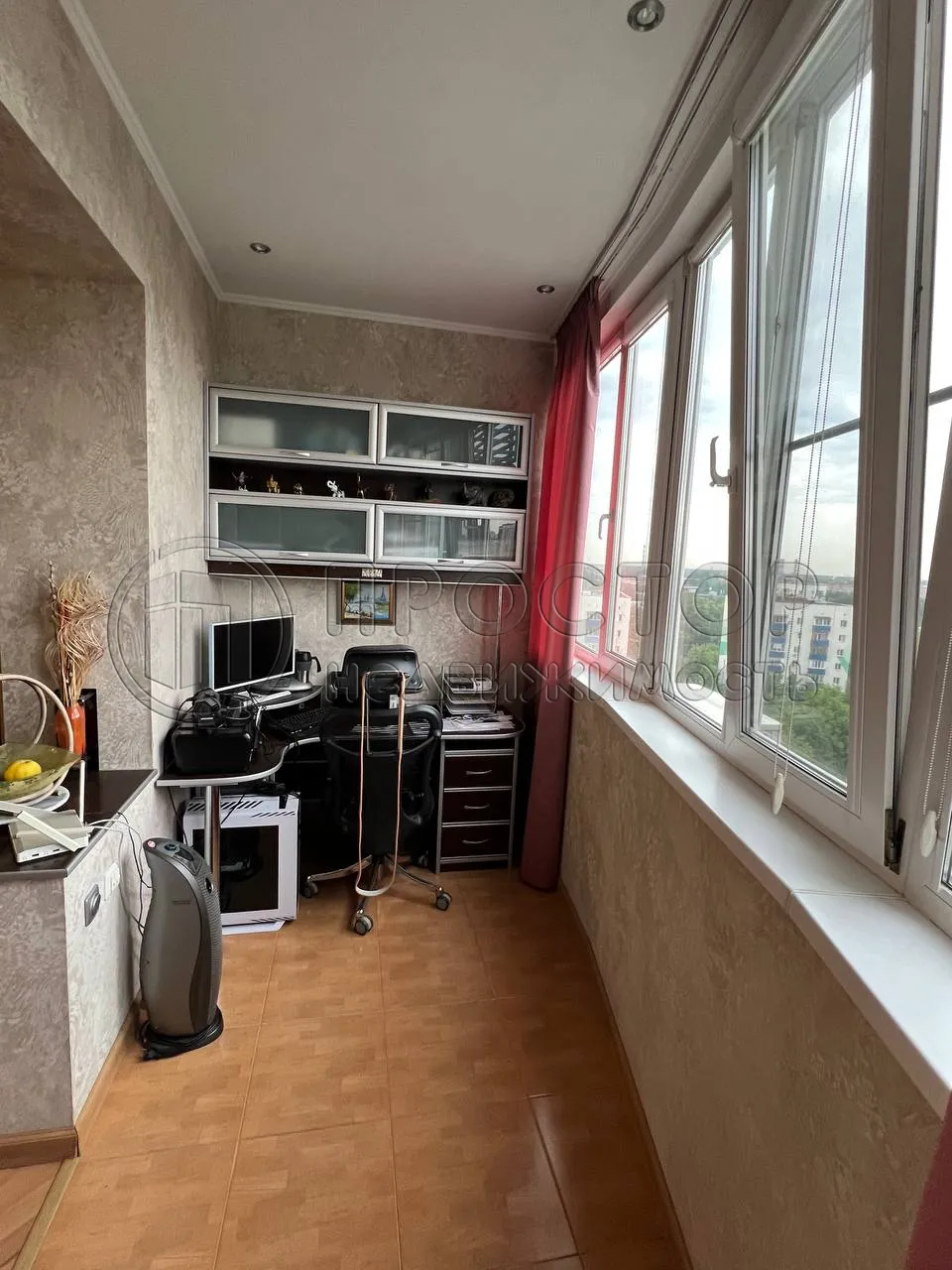 2-комнатная квартира, 101.8 м² - фото 7