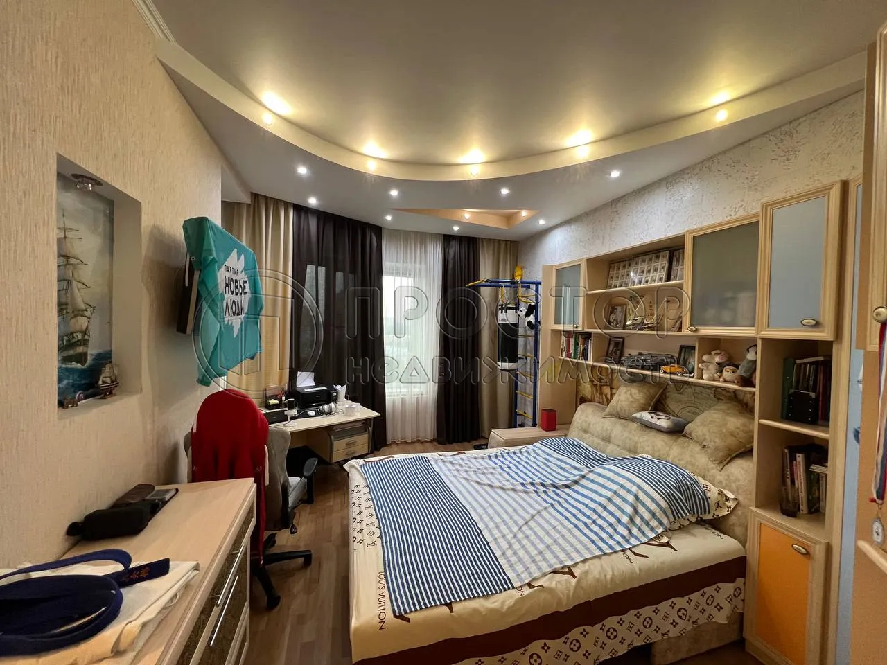 2-комнатная квартира, 101.8 м² - фото 8