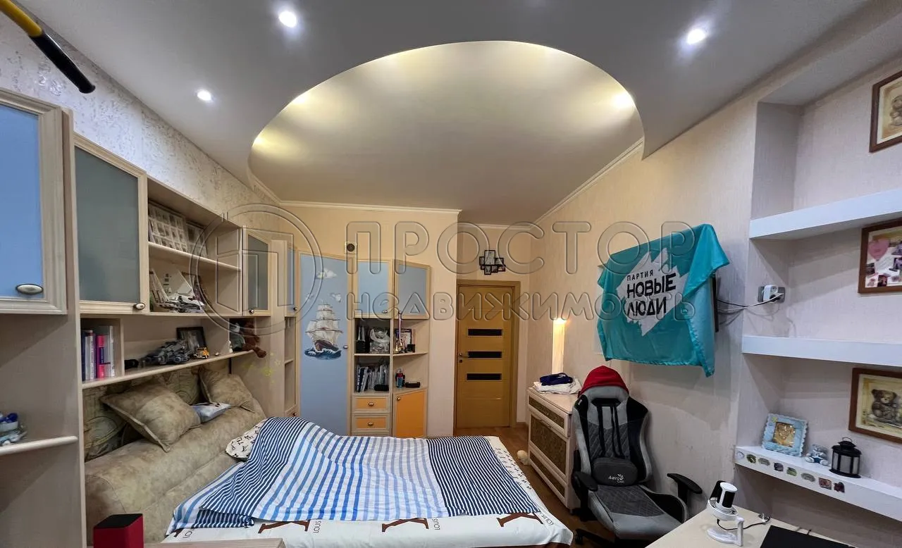 2-комнатная квартира, 101.8 м² - фото 9