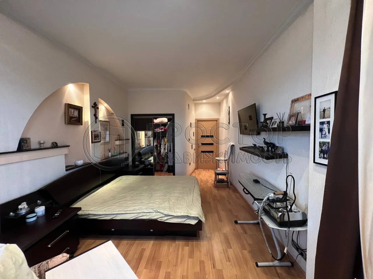 2-комнатная квартира, 101.8 м² - фото 10