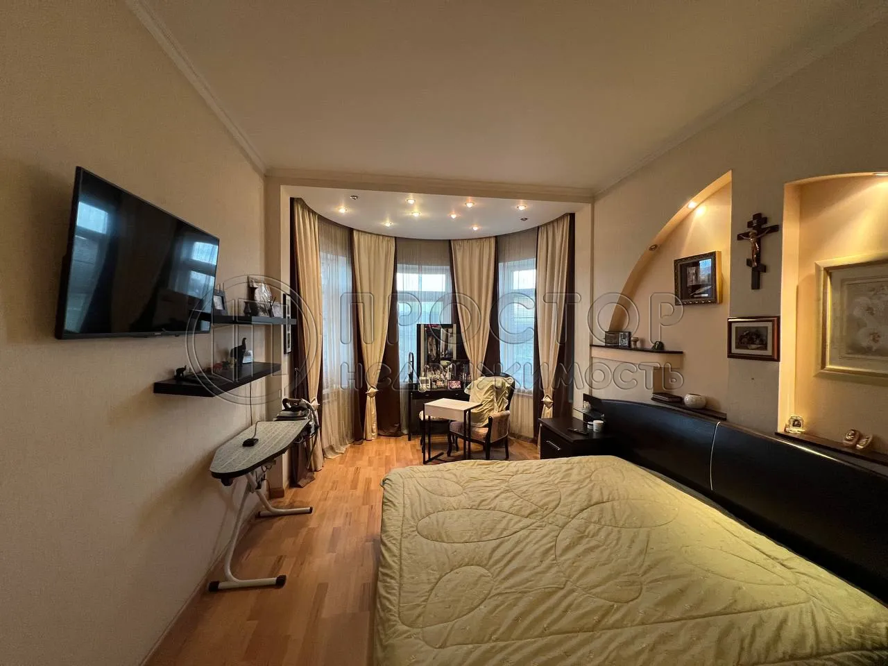 2-комнатная квартира, 101.8 м² - фото 11