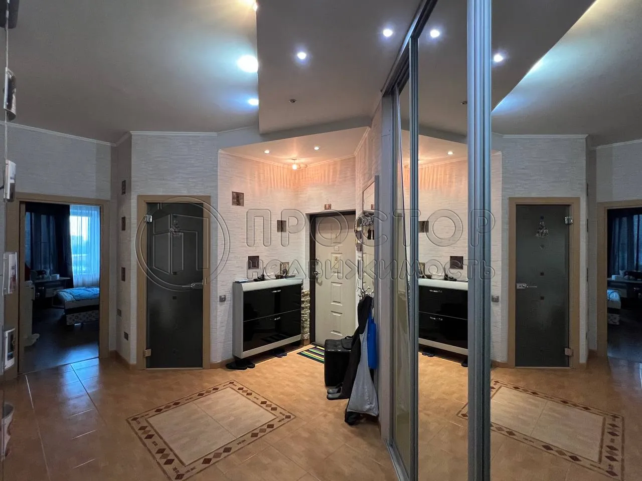 2-комнатная квартира, 101.8 м² - фото 13