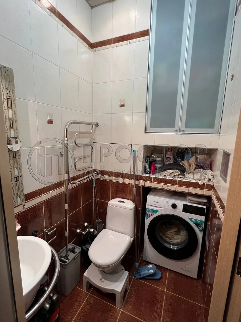 2-комнатная квартира, 101.8 м² - фото 14