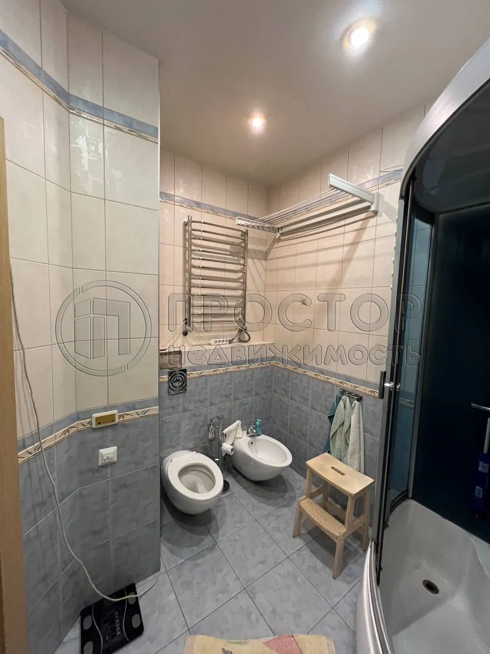 2-комнатная квартира, 101.8 м² - фото 16